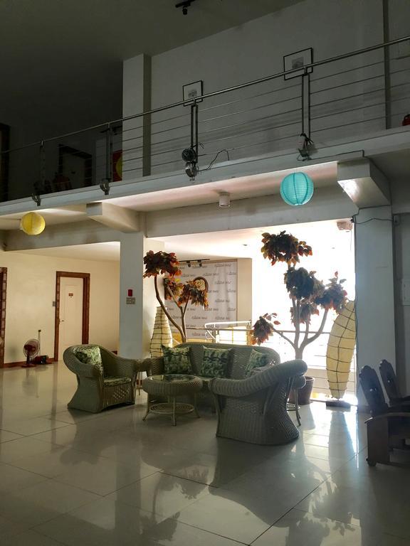 Отель Ilocos Rosewell Экстерьер фото