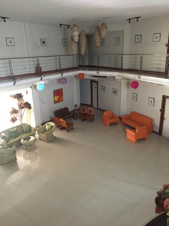 Отель Ilocos Rosewell Экстерьер фото