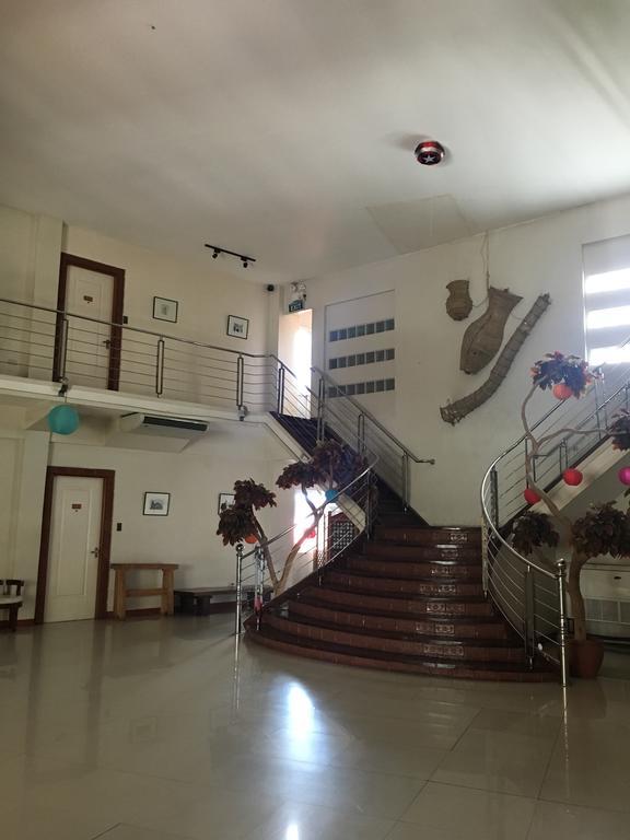 Отель Ilocos Rosewell Экстерьер фото