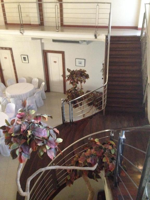 Отель Ilocos Rosewell Экстерьер фото